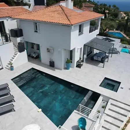 Villa 259 Roquebrune-sur Argens