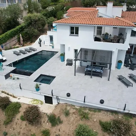 Villa 259