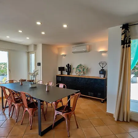 Villa 259 Roquebrune-sur Argens