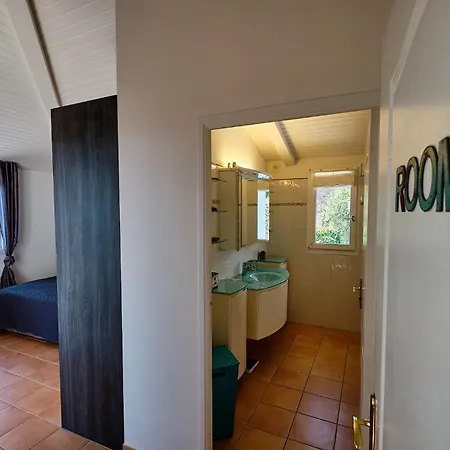 259 Villa *