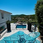259 Villa Roquebrune-sur-Argens