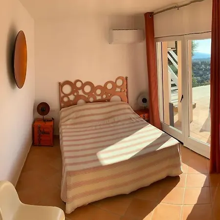 Villa 259 Roquebrune-sur-Argens
