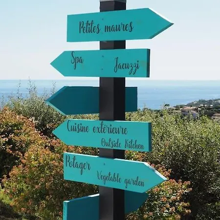 259 Roquebrune-sur-Argens