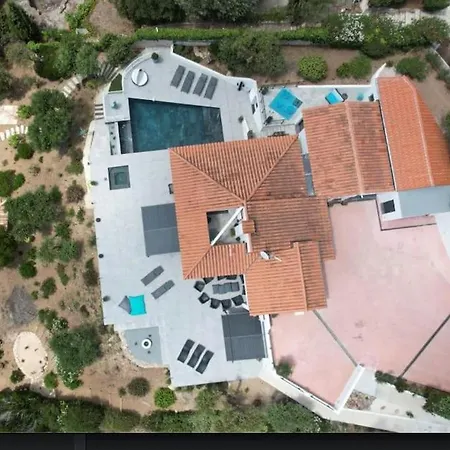 Villa 259