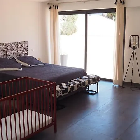 Villa 259 Roquebrune-sur-Argens