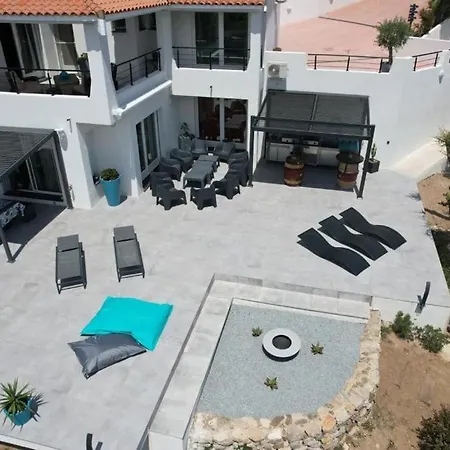 Villa 259 Roquebrune-sur-Argens