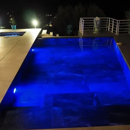 Villa 259 Roquebrune-sur Argens