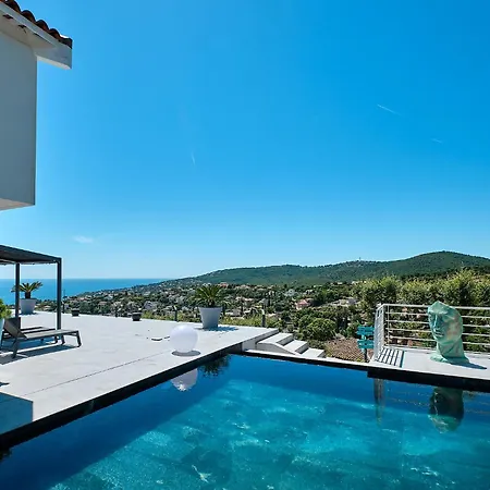 Villa 259 Roquebrune-sur-Argens