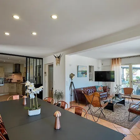 Villa 259 Roquebrune-sur-Argens