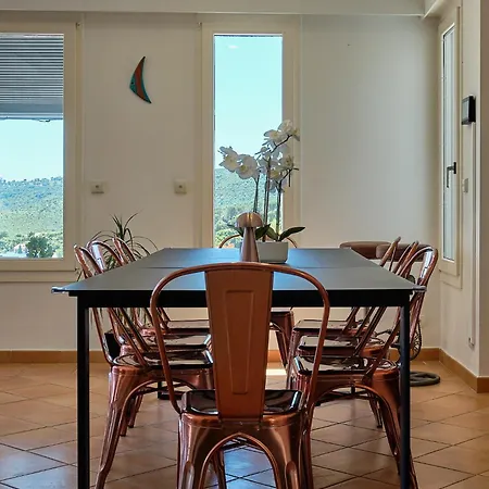 259 Villa Roquebrune-sur-Argens