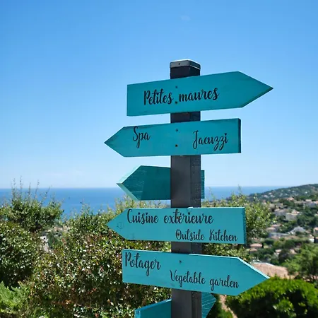Villa 259 Roquebrune-sur-Argens